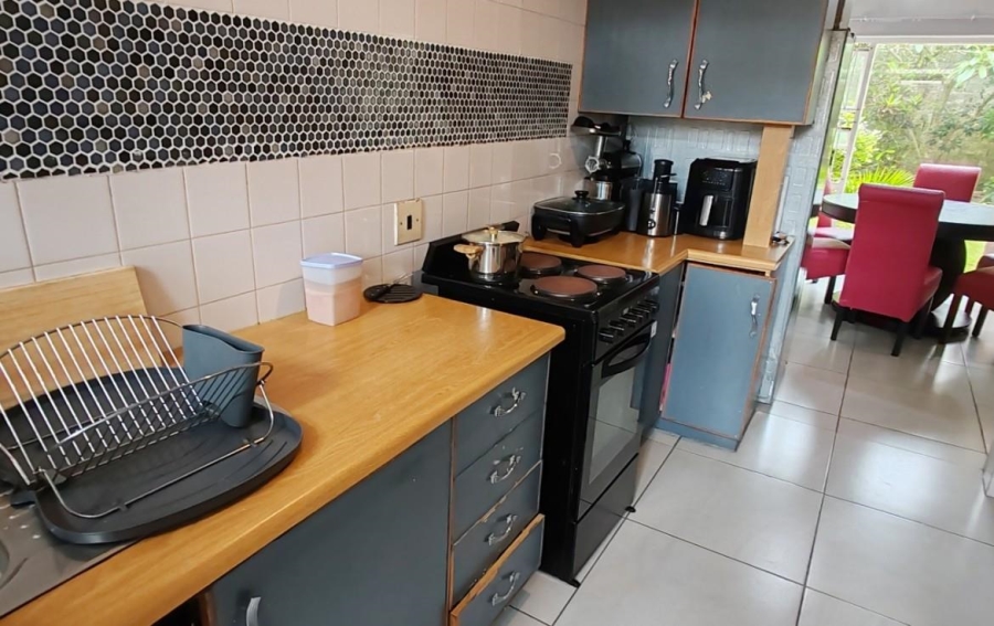 2 Bedroom Property for Sale in Margate KwaZulu-Natal