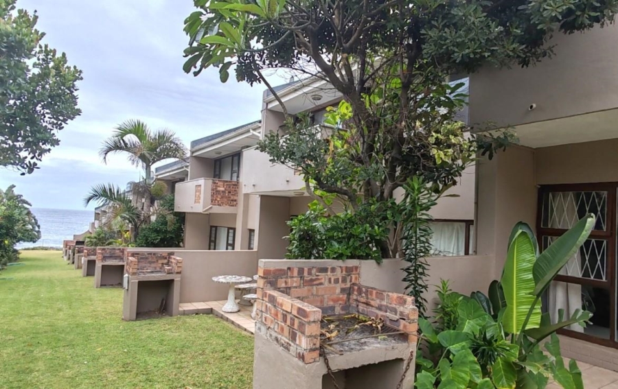 2 Bedroom Property for Sale in Margate KwaZulu-Natal