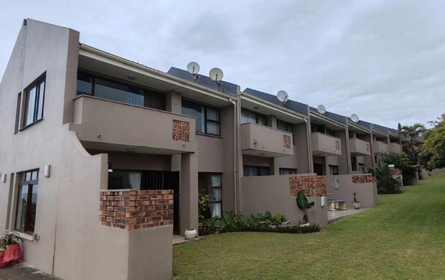 3 Bedroom Property for Sale in Margate KwaZulu-Natal