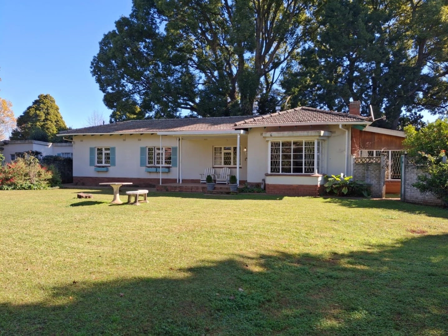 3 Bedroom Property for Sale in Howick KwaZulu-Natal