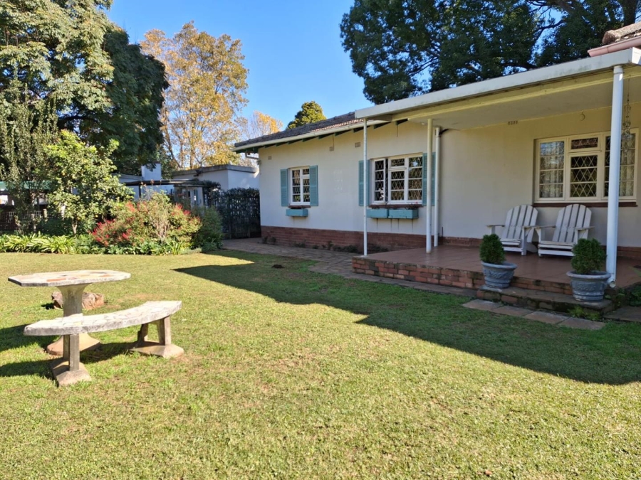 3 Bedroom Property for Sale in Howick KwaZulu-Natal