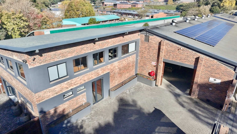 Commercial Property for Sale in Hilton Central KwaZulu-Natal