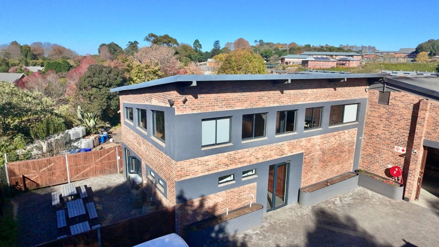 Commercial Property for Sale in Hilton Central KwaZulu-Natal