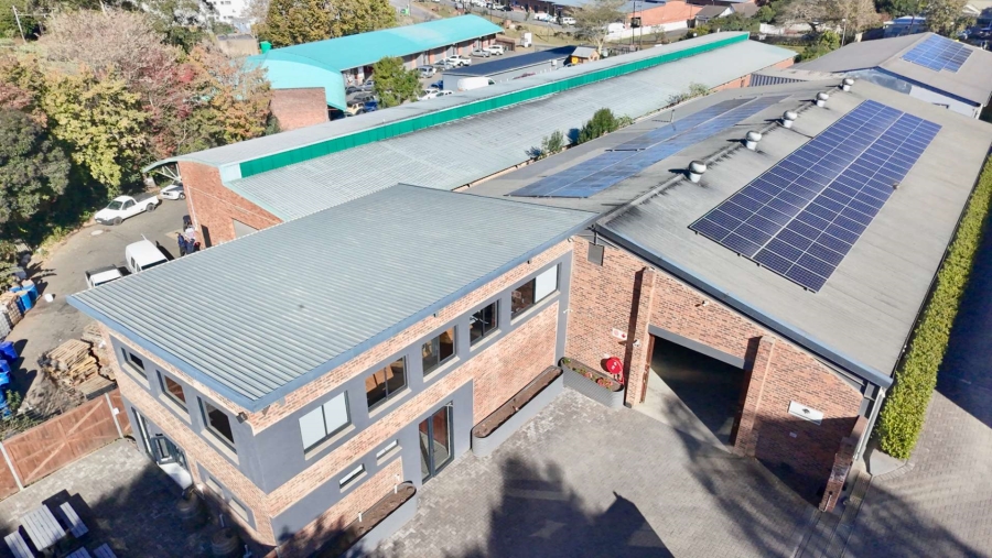Commercial Property for Sale in Hilton Central KwaZulu-Natal