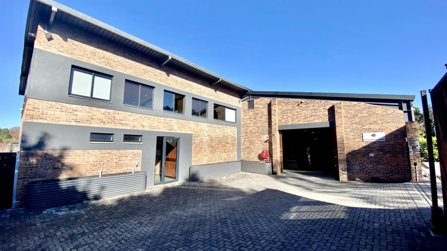 Commercial Property for Sale in Hilton Central KwaZulu-Natal