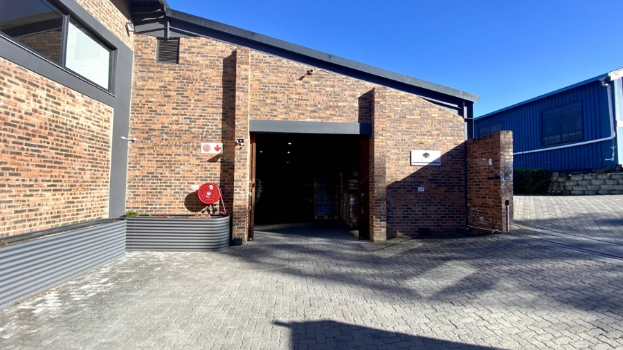 Commercial Property for Sale in Hilton Central KwaZulu-Natal