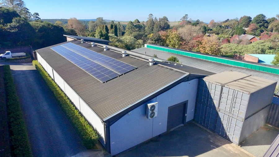 Commercial Property for Sale in Hilton Central KwaZulu-Natal
