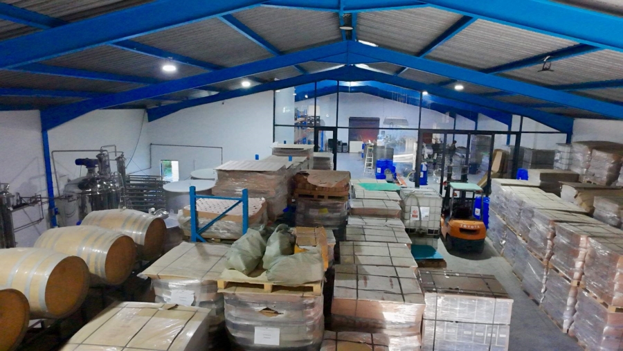 Commercial Property for Sale in Hilton Central KwaZulu-Natal
