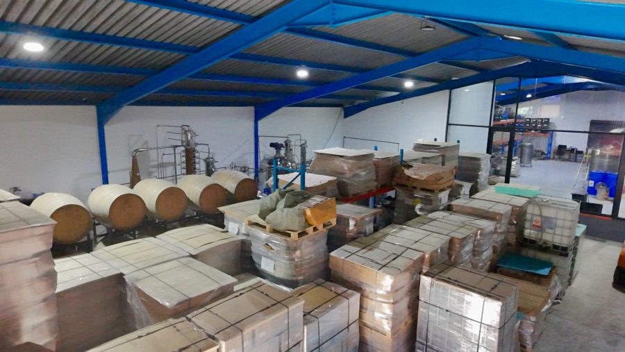 Commercial Property for Sale in Hilton Central KwaZulu-Natal