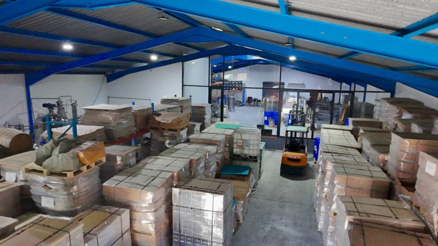 Commercial Property for Sale in Hilton Central KwaZulu-Natal