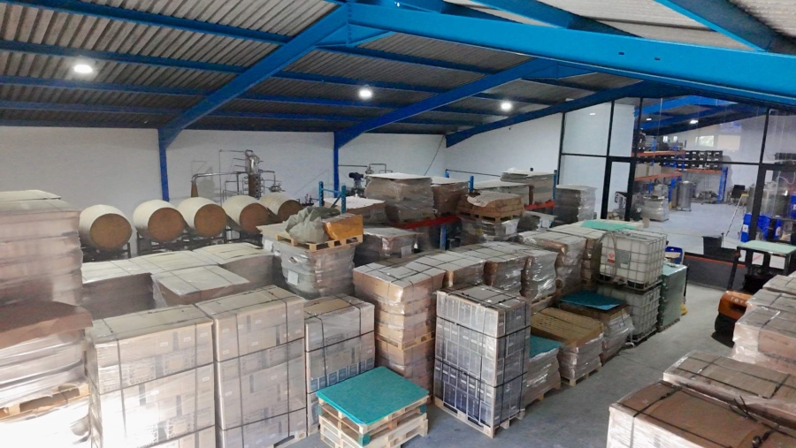 Commercial Property for Sale in Hilton Central KwaZulu-Natal