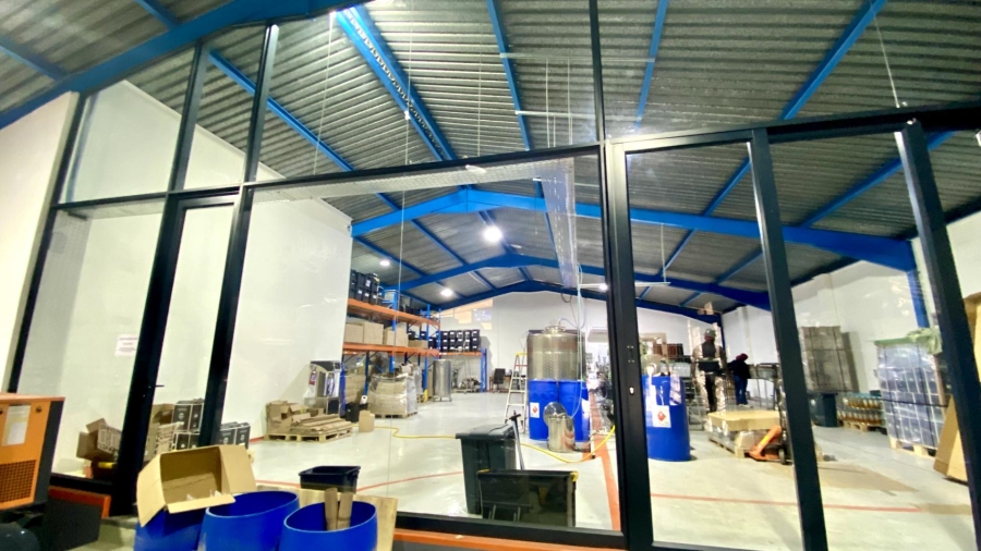 Commercial Property for Sale in Hilton Central KwaZulu-Natal