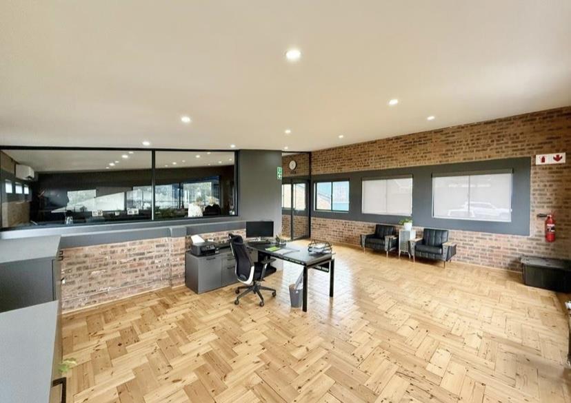 Commercial Property for Sale in Hilton Central KwaZulu-Natal