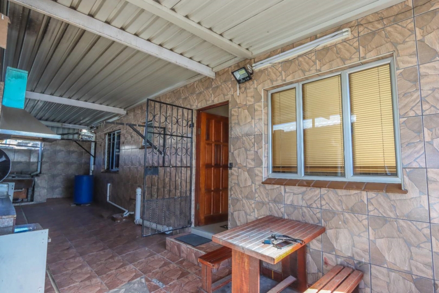 3 Bedroom Property for Sale in Bayview KwaZulu-Natal