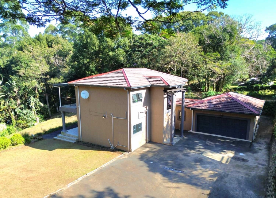 4 Bedroom Property for Sale in Forest Hills KwaZulu-Natal