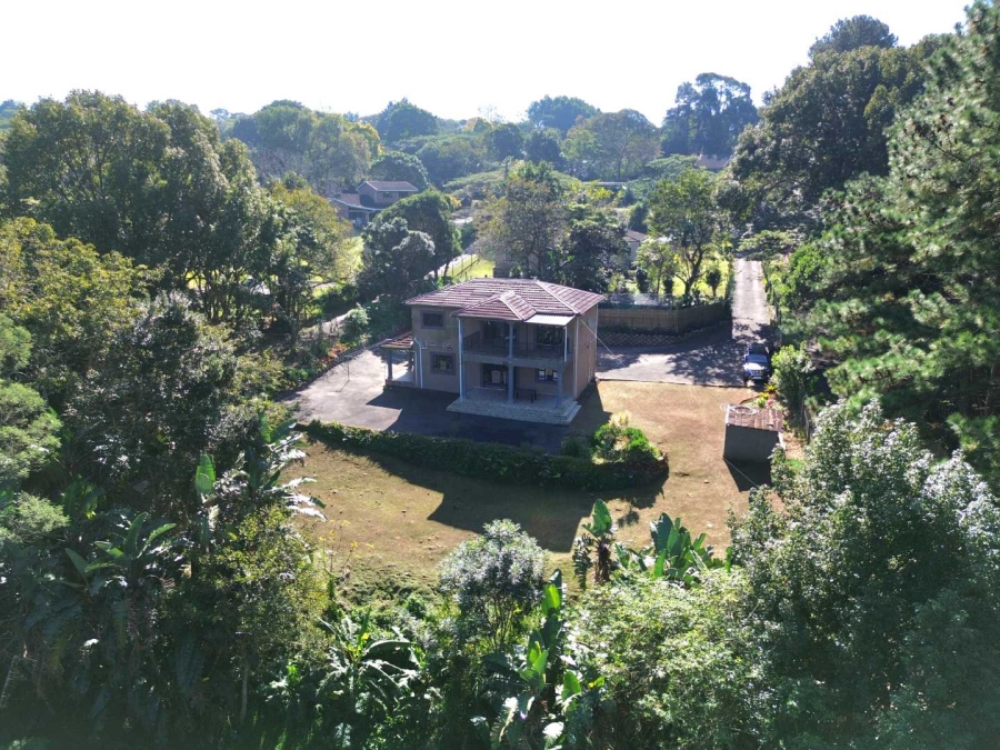 4 Bedroom Property for Sale in Forest Hills KwaZulu-Natal