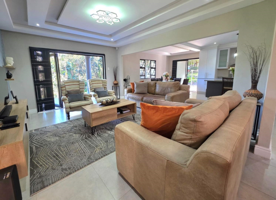4 Bedroom Property for Sale in Forest Hills KwaZulu-Natal