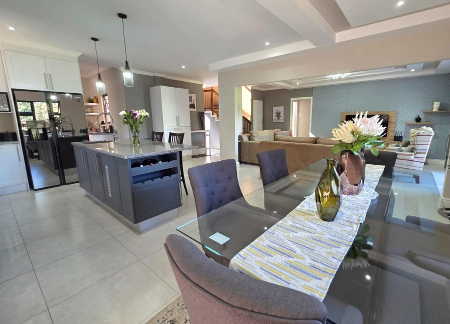 4 Bedroom Property for Sale in Forest Hills KwaZulu-Natal
