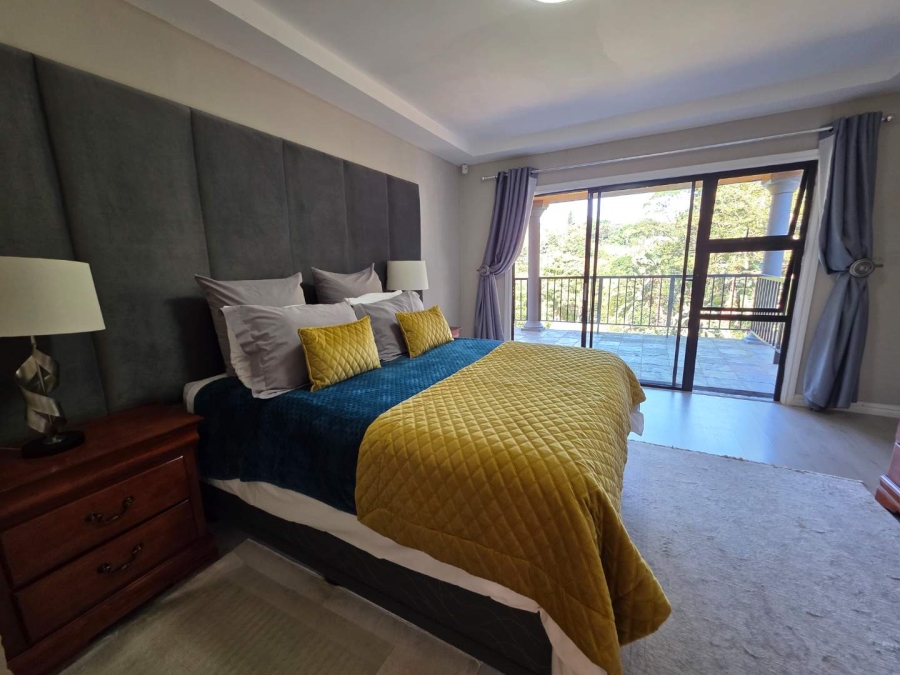 4 Bedroom Property for Sale in Forest Hills KwaZulu-Natal