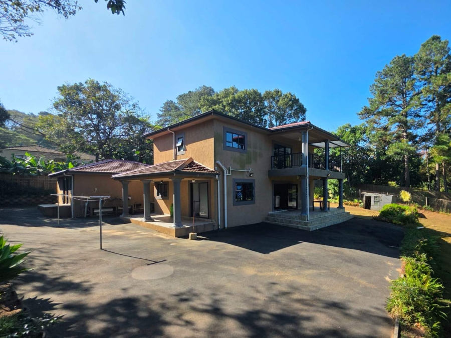4 Bedroom Property for Sale in Forest Hills KwaZulu-Natal