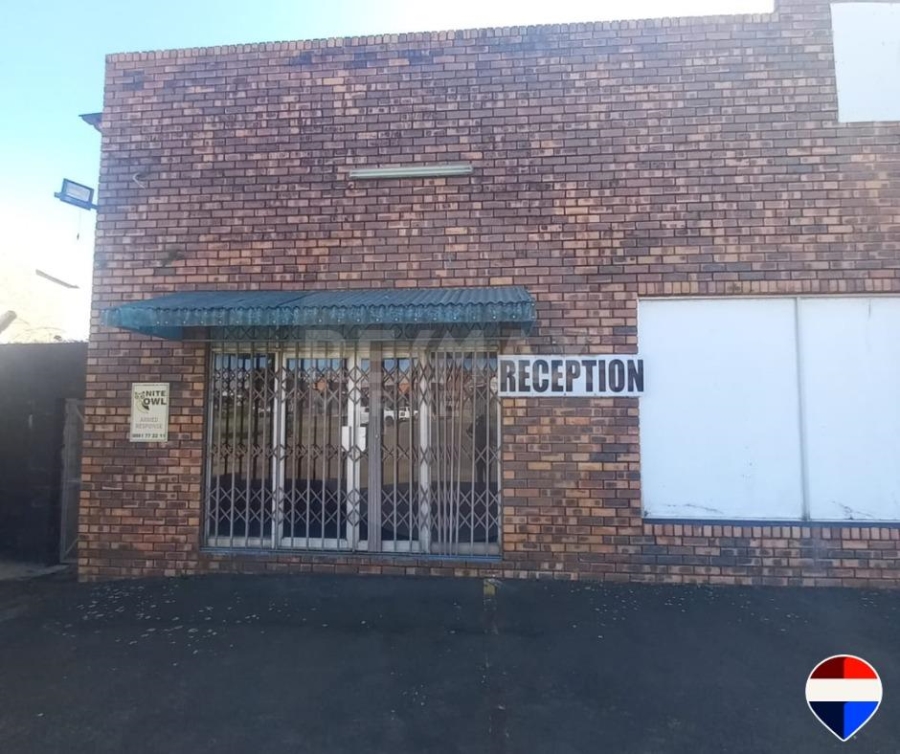 Commercial Property for Sale in Kuleka KwaZulu-Natal