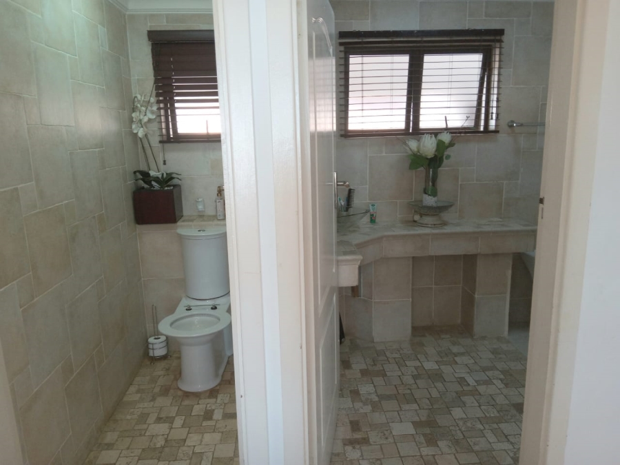 3 Bedroom Property for Sale in Glen Ashley KwaZulu-Natal
