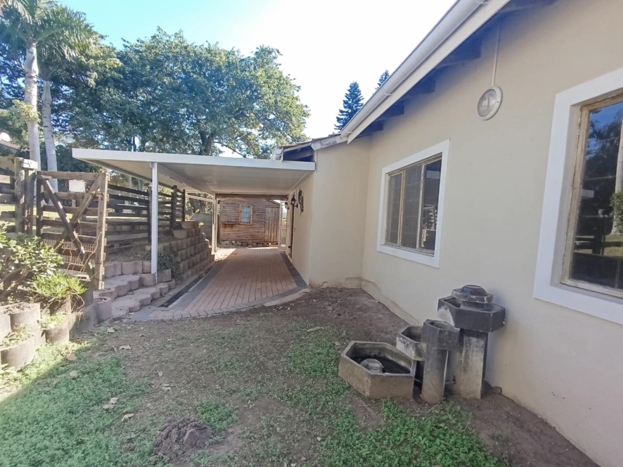 To Let 3 Bedroom Property for Rent in Northdene KwaZulu-Natal