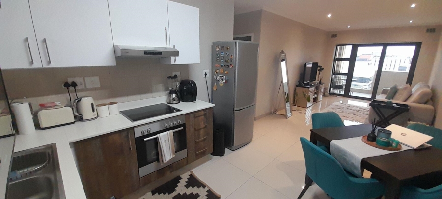 1 Bedroom Property for Sale in Umhlanga Ridge KwaZulu-Natal