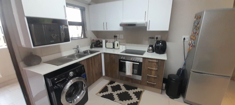 1 Bedroom Property for Sale in Umhlanga Ridge KwaZulu-Natal