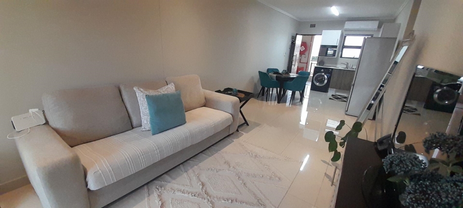 1 Bedroom Property for Sale in Umhlanga Ridge KwaZulu-Natal