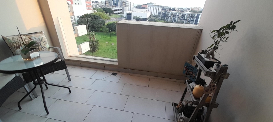1 Bedroom Property for Sale in Umhlanga Ridge KwaZulu-Natal