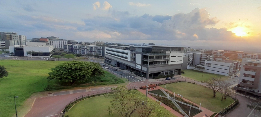 1 Bedroom Property for Sale in Umhlanga Ridge KwaZulu-Natal