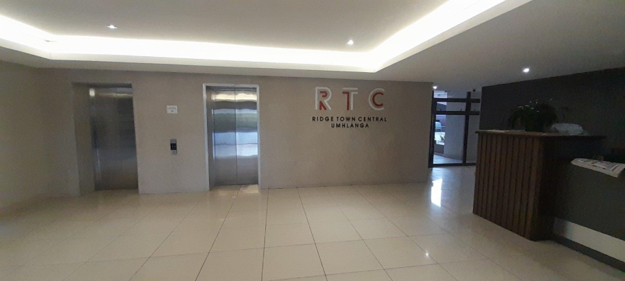 1 Bedroom Property for Sale in Umhlanga Ridge KwaZulu-Natal