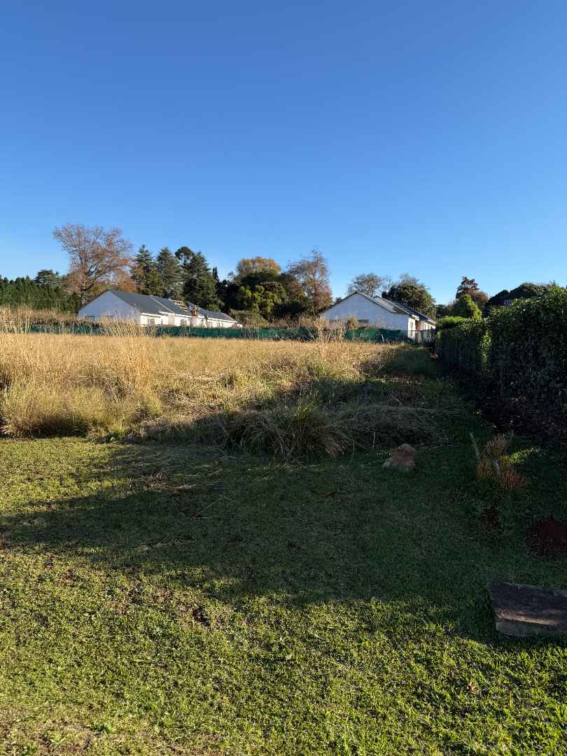0 Bedroom Property for Sale in River Goose Estate KwaZulu-Natal