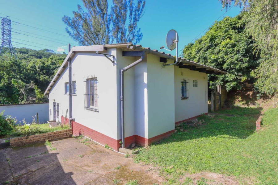 3 Bedroom Property for Sale in Hillary KwaZulu-Natal
