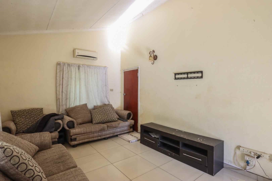 3 Bedroom Property for Sale in Hillary KwaZulu-Natal