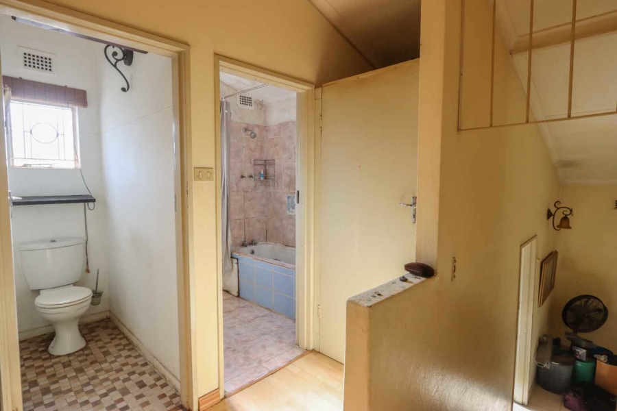 3 Bedroom Property for Sale in Hillary KwaZulu-Natal