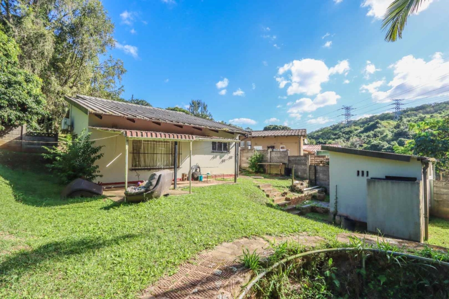 3 Bedroom Property for Sale in Hillary KwaZulu-Natal