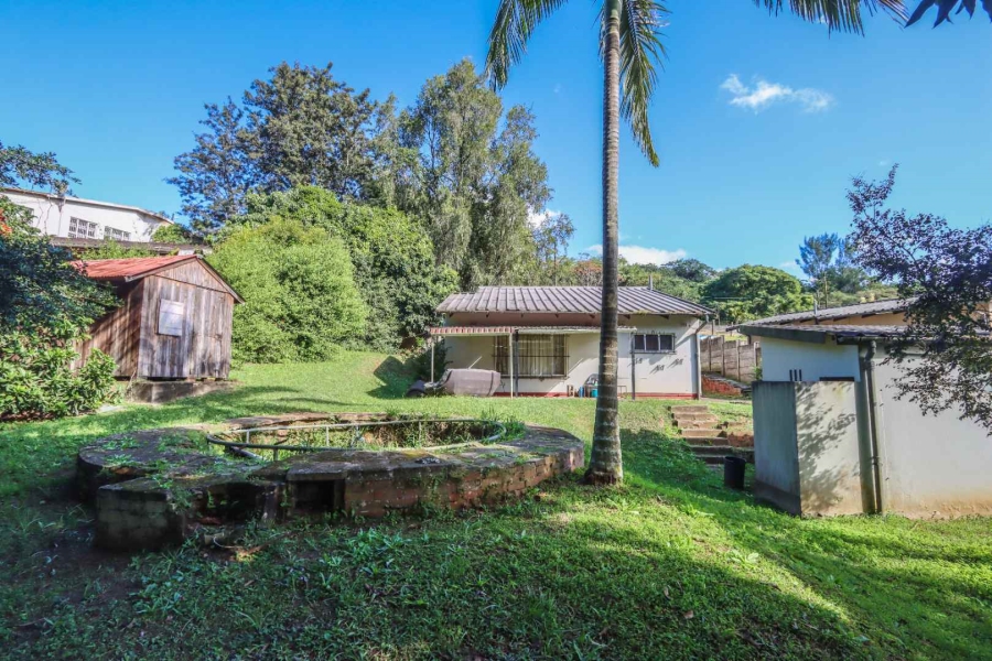 3 Bedroom Property for Sale in Hillary KwaZulu-Natal