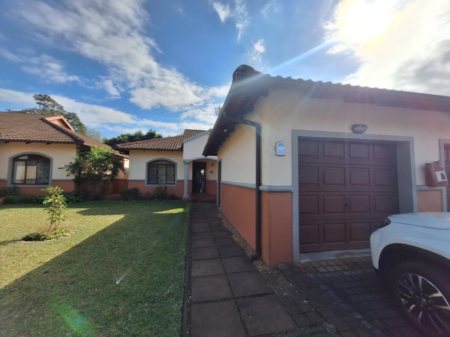 To Let 2 Bedroom Property for Rent in Le Domaine KwaZulu-Natal