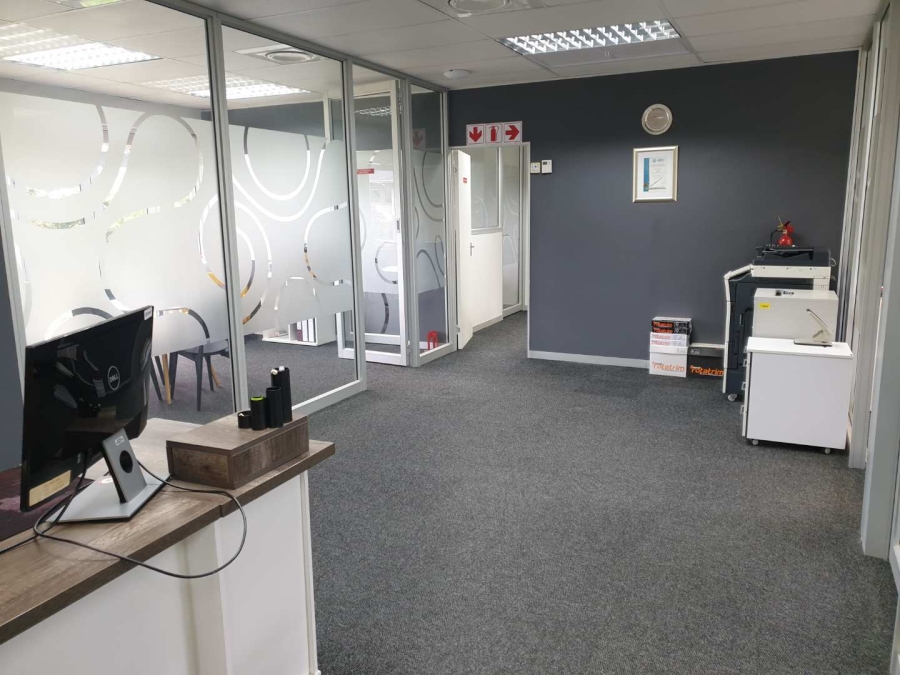 Commercial Property for Sale in Hillcrest KwaZulu-Natal