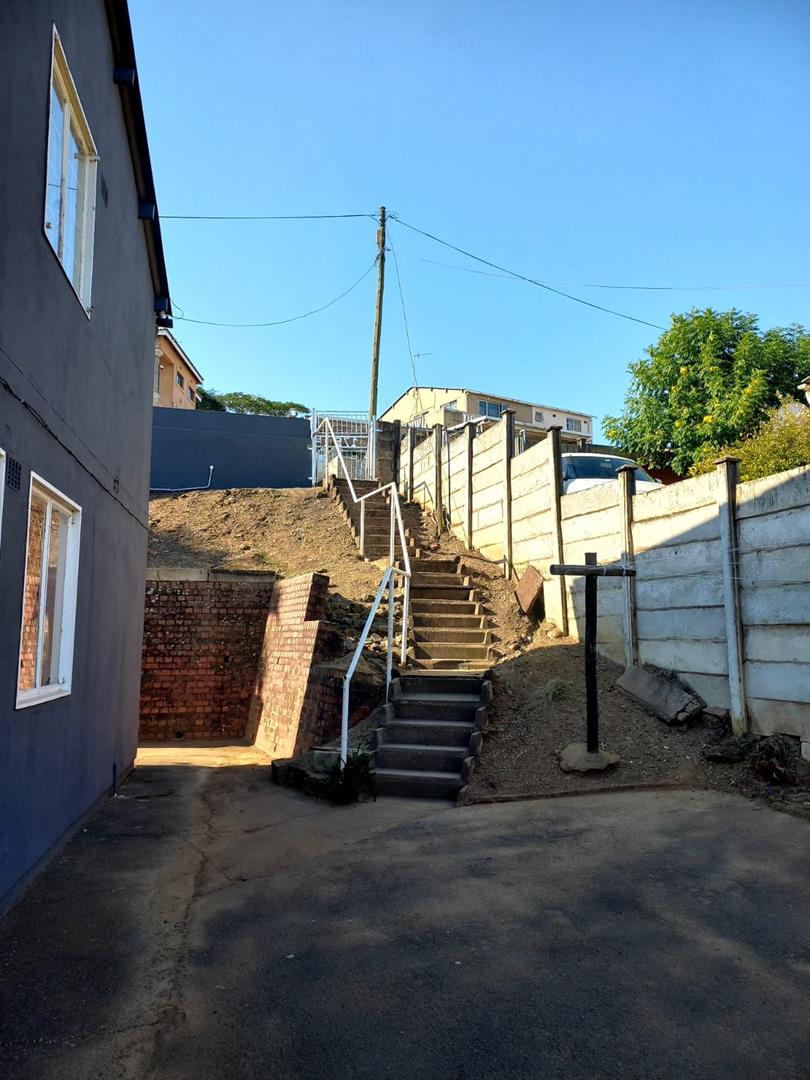 3 Bedroom Property for Sale in Newlands East KwaZulu-Natal