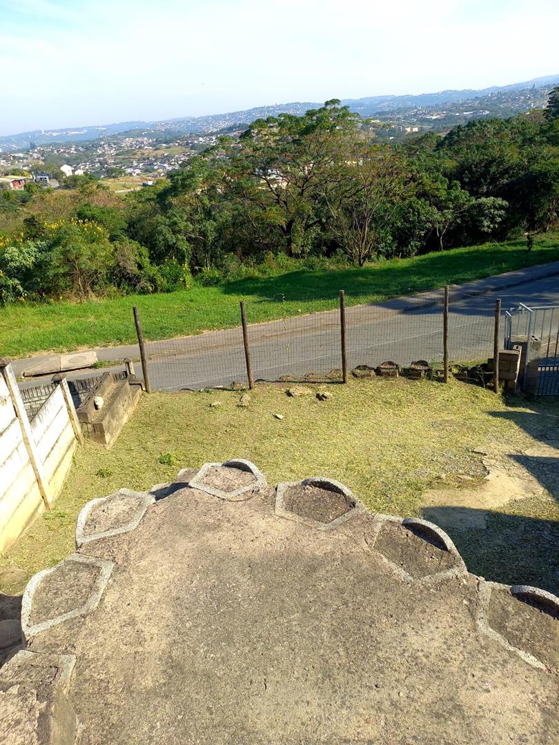 3 Bedroom Property for Sale in Newlands East KwaZulu-Natal