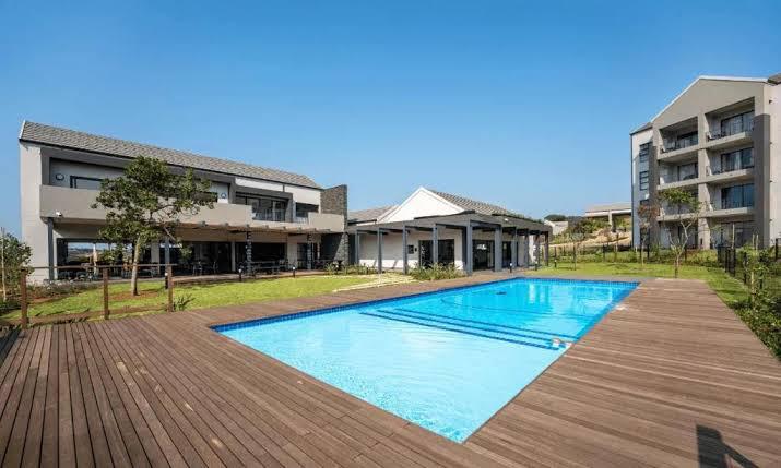 To Let 2 Bedroom Property for Rent in Ballito KwaZulu-Natal