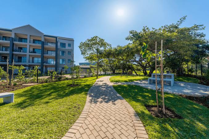 To Let 2 Bedroom Property for Rent in Ballito KwaZulu-Natal