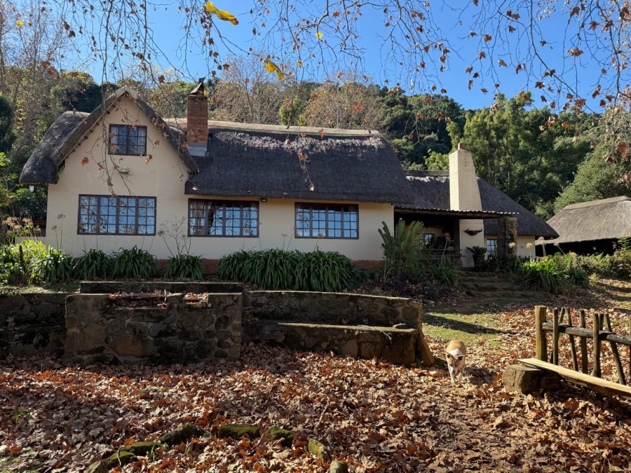 3 Bedroom Property for Sale in Balgowan KwaZulu-Natal