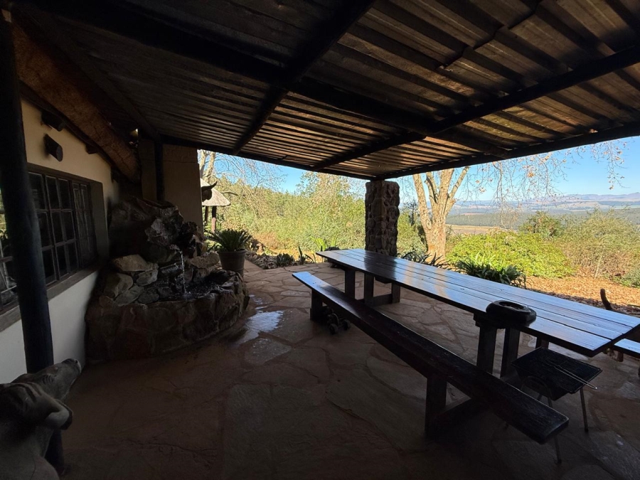 3 Bedroom Property for Sale in Balgowan KwaZulu-Natal