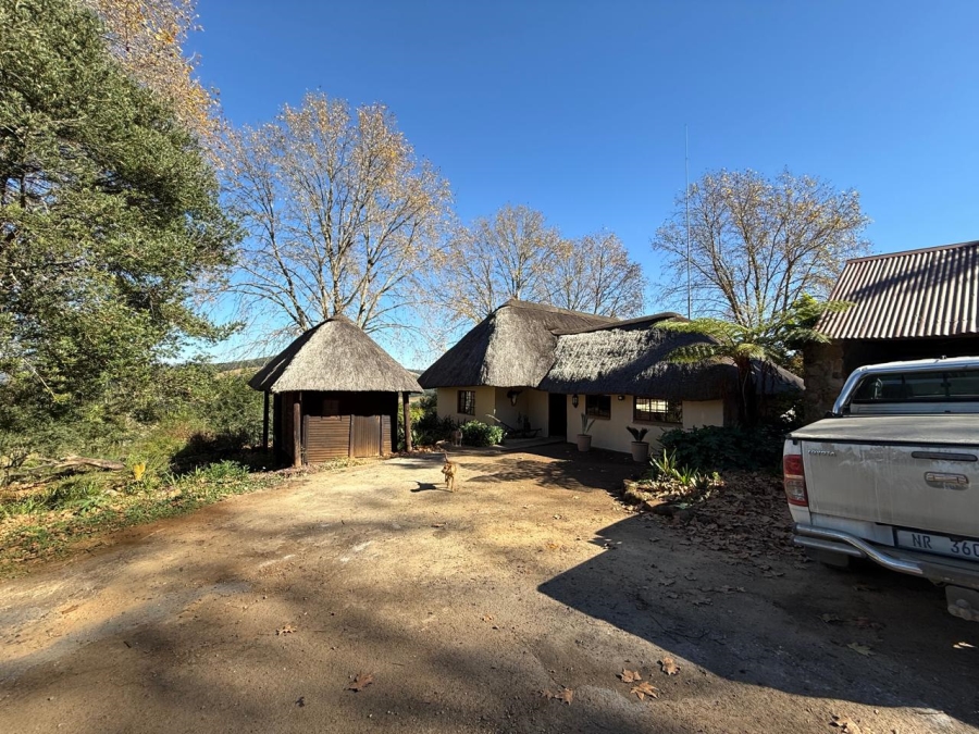 3 Bedroom Property for Sale in Balgowan KwaZulu-Natal