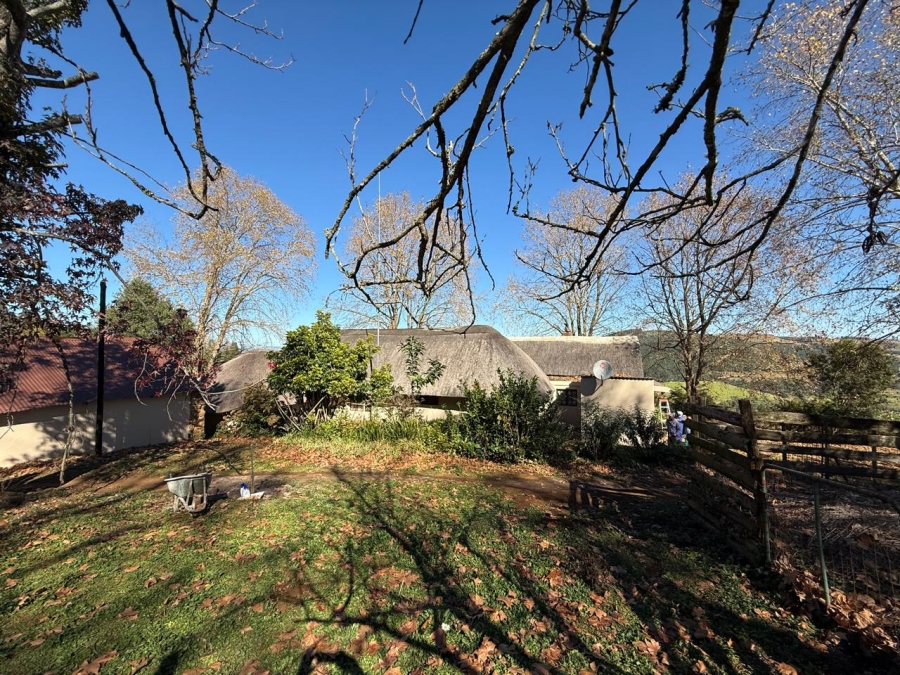 3 Bedroom Property for Sale in Balgowan KwaZulu-Natal