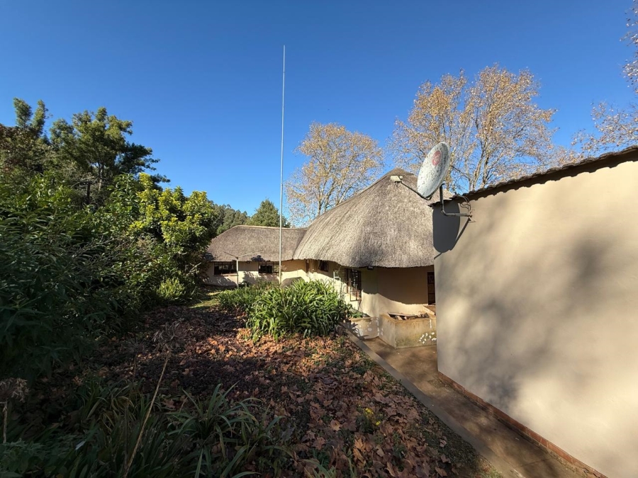 3 Bedroom Property for Sale in Balgowan KwaZulu-Natal